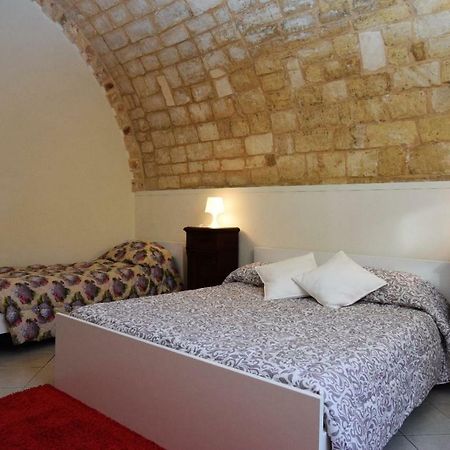 רגוזה Le Fioriere Affittacamere E Casa Vacanze מראה חיצוני תמונה