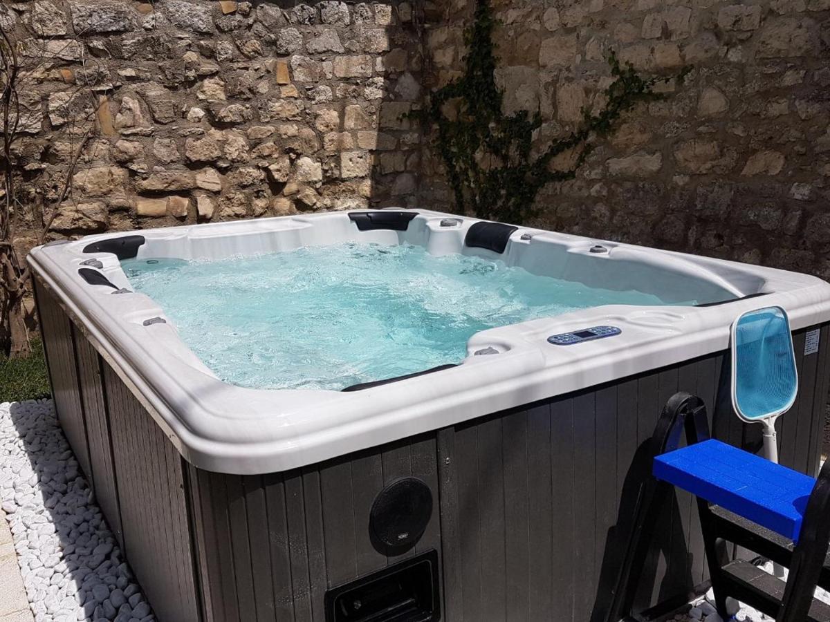 רגוזה Le Fioriere Affittacamere E Casa Vacanze מראה חיצוני תמונה