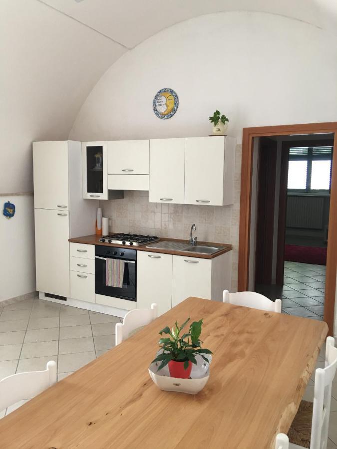 רגוזה Le Fioriere Affittacamere E Casa Vacanze מראה חיצוני תמונה
