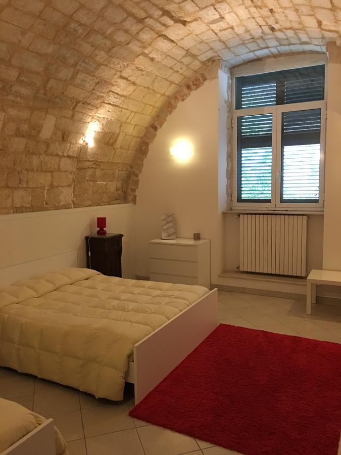 רגוזה Le Fioriere Affittacamere E Casa Vacanze מראה חיצוני תמונה