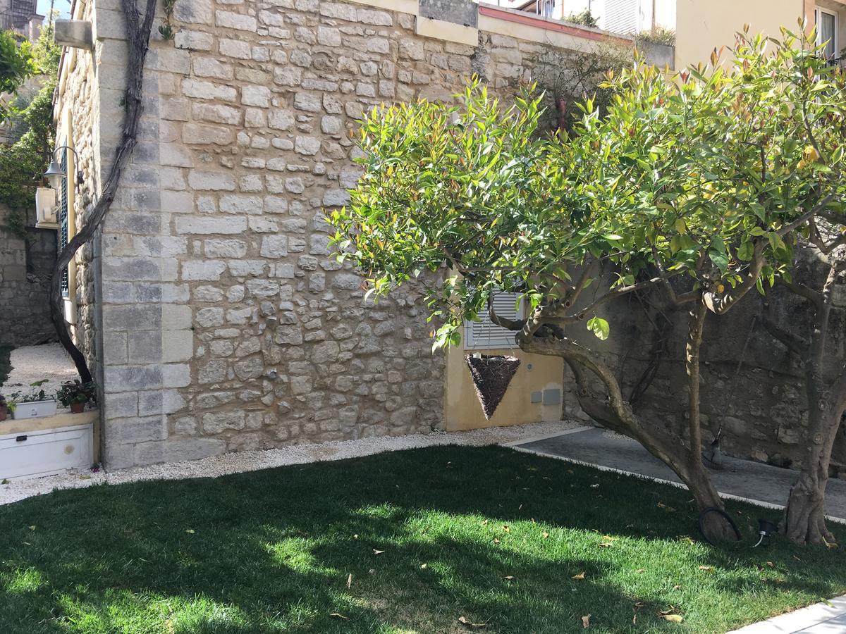 רגוזה Le Fioriere Affittacamere E Casa Vacanze מראה חיצוני תמונה