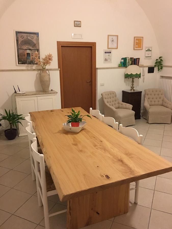 רגוזה Le Fioriere Affittacamere E Casa Vacanze מראה חיצוני תמונה