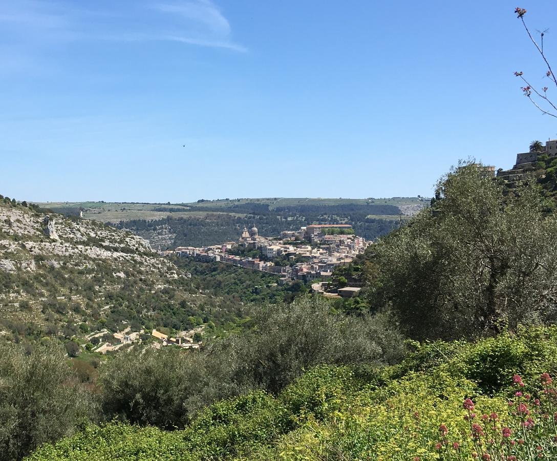רגוזה Le Fioriere Affittacamere E Casa Vacanze מראה חיצוני תמונה