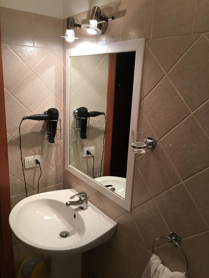 רגוזה Le Fioriere Affittacamere E Casa Vacanze מראה חיצוני תמונה