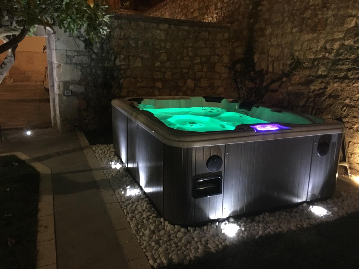 רגוזה Le Fioriere Affittacamere E Casa Vacanze מראה חיצוני תמונה