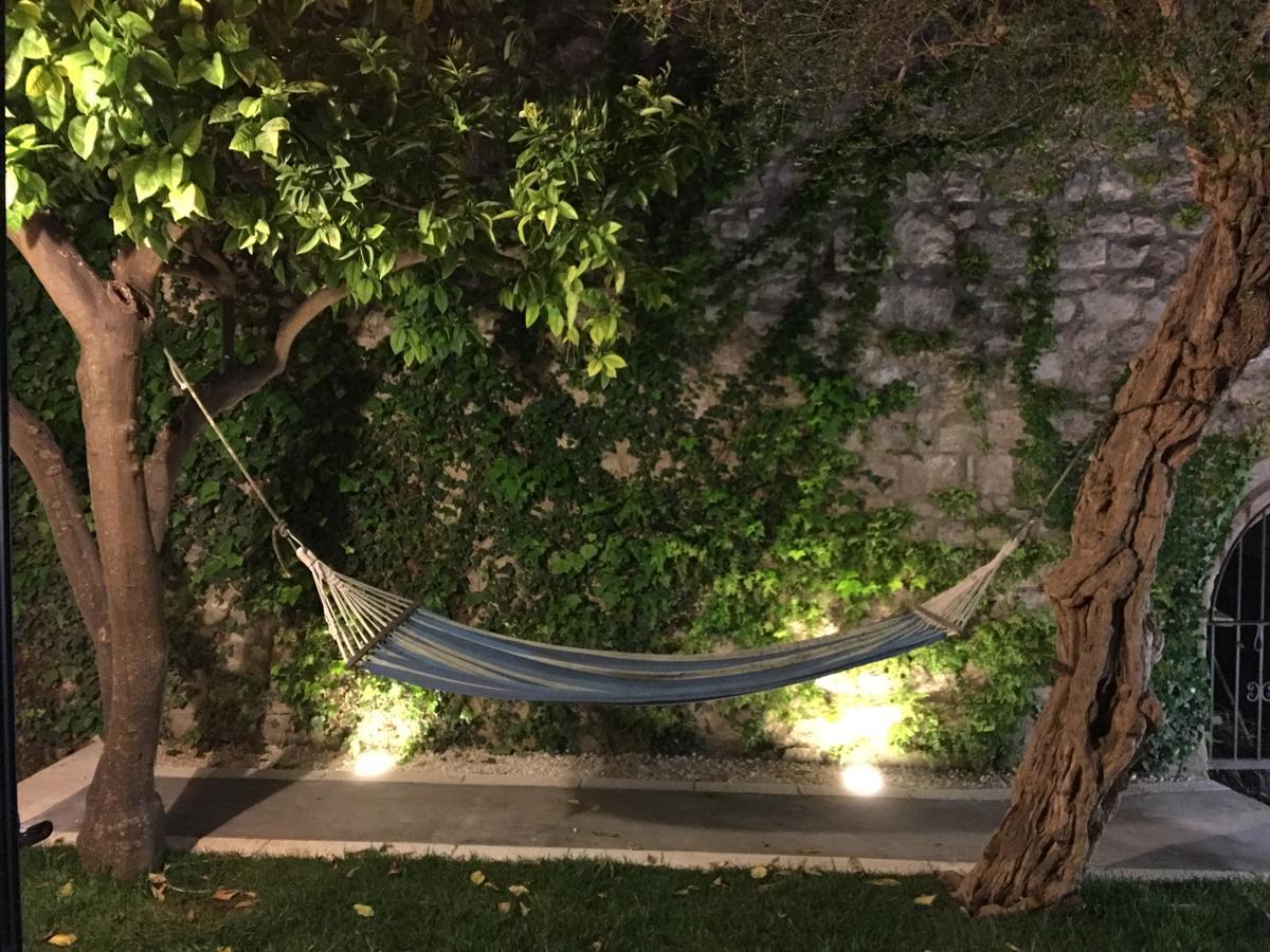 רגוזה Le Fioriere Affittacamere E Casa Vacanze מראה חיצוני תמונה