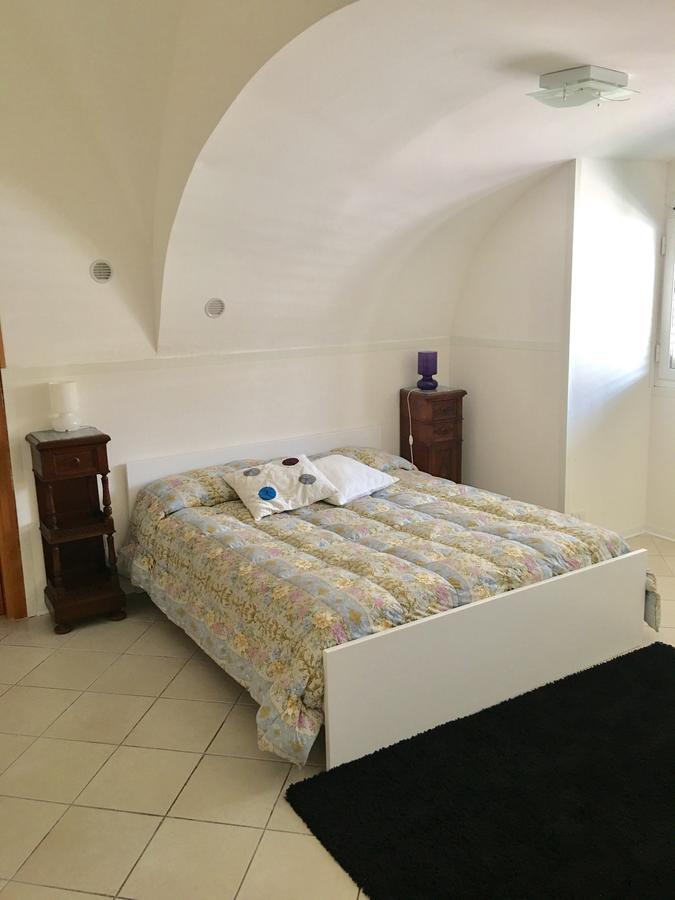 רגוזה Le Fioriere Affittacamere E Casa Vacanze מראה חיצוני תמונה
