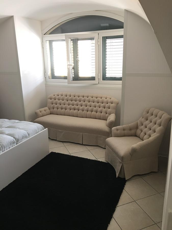רגוזה Le Fioriere Affittacamere E Casa Vacanze מראה חיצוני תמונה