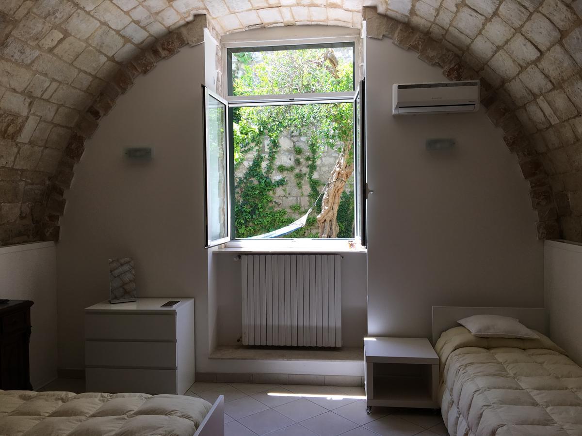 רגוזה Le Fioriere Affittacamere E Casa Vacanze מראה חיצוני תמונה