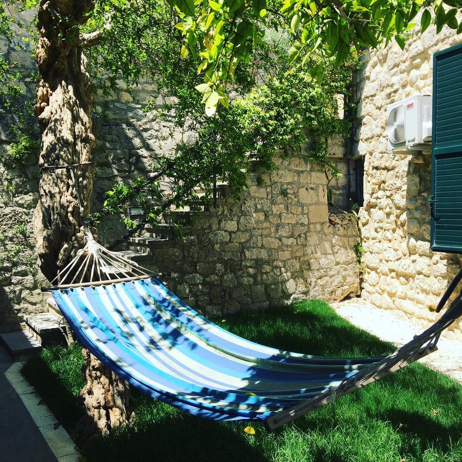 רגוזה Le Fioriere Affittacamere E Casa Vacanze מראה חיצוני תמונה