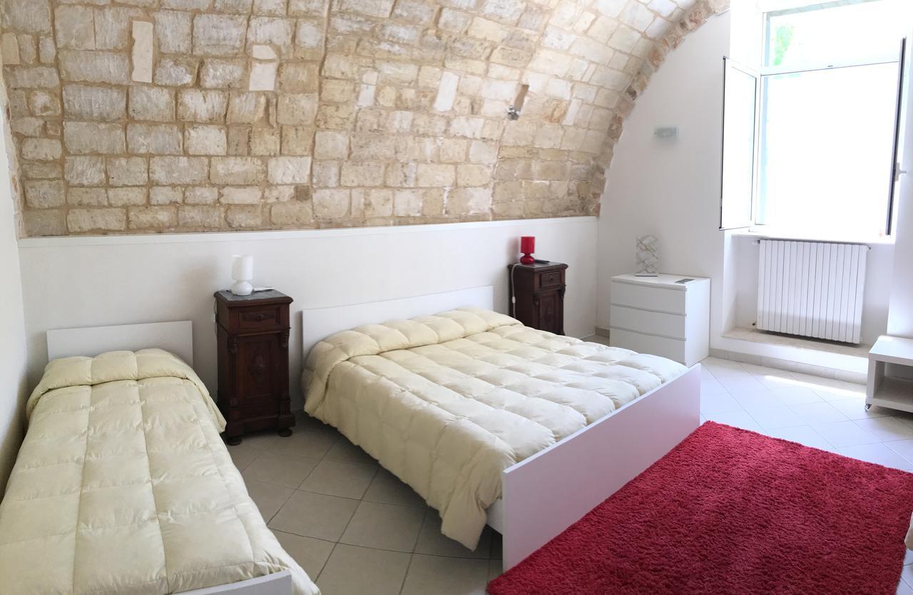 רגוזה Le Fioriere Affittacamere E Casa Vacanze מראה חיצוני תמונה