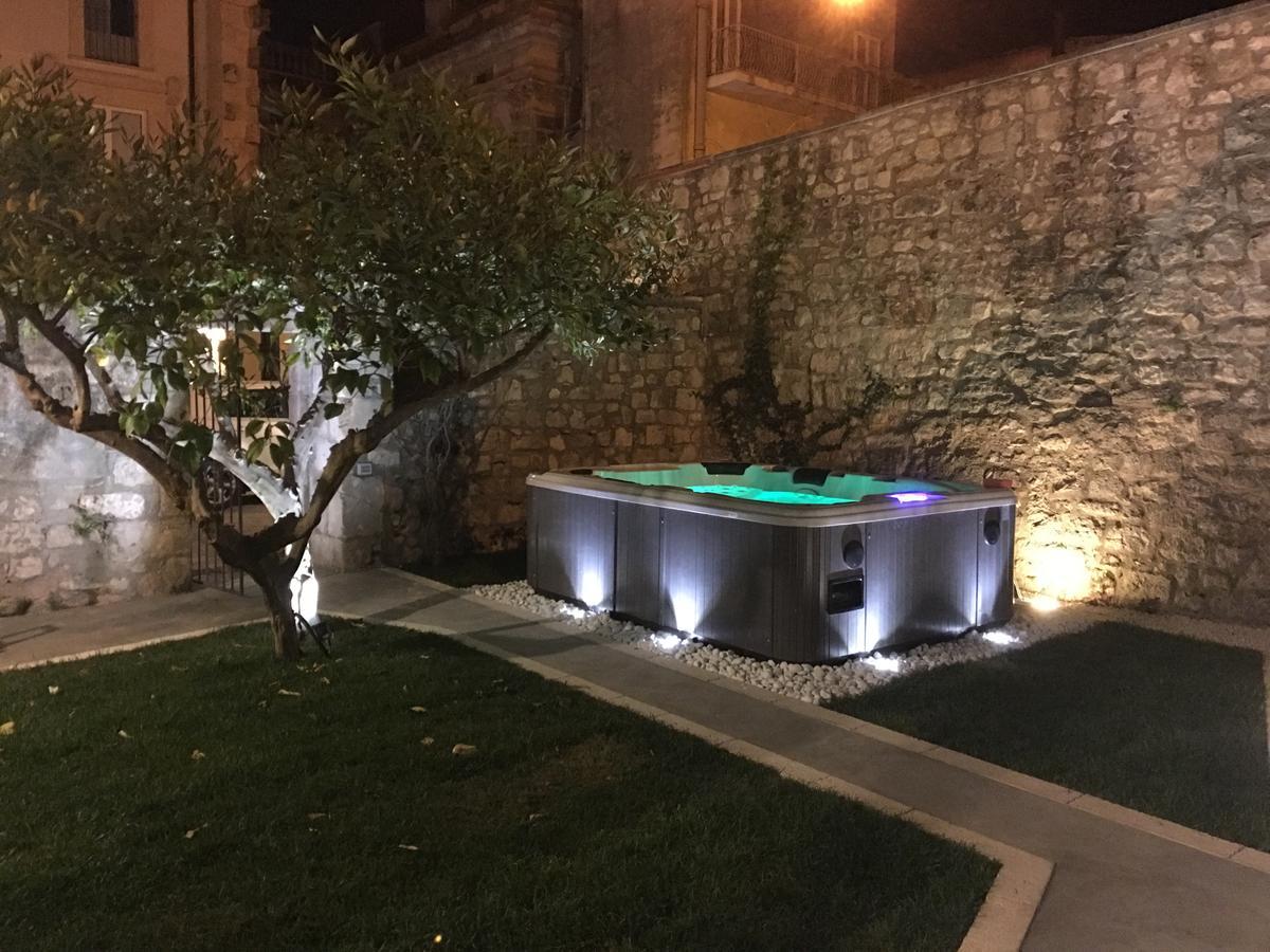 רגוזה Le Fioriere Affittacamere E Casa Vacanze מראה חיצוני תמונה