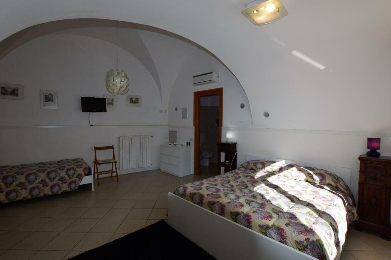 רגוזה Le Fioriere Affittacamere E Casa Vacanze מראה חיצוני תמונה