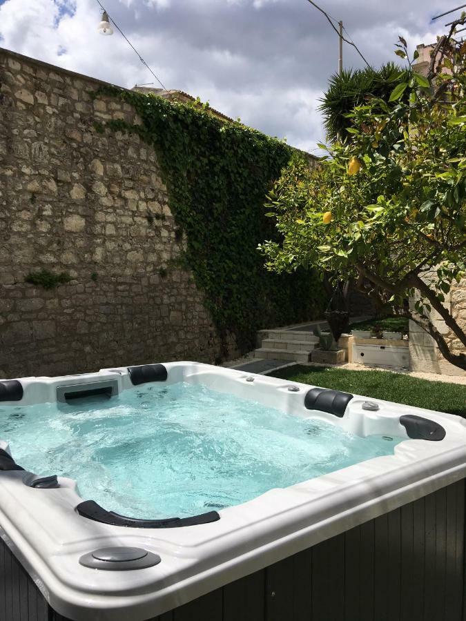 רגוזה Le Fioriere Affittacamere E Casa Vacanze מראה חיצוני תמונה