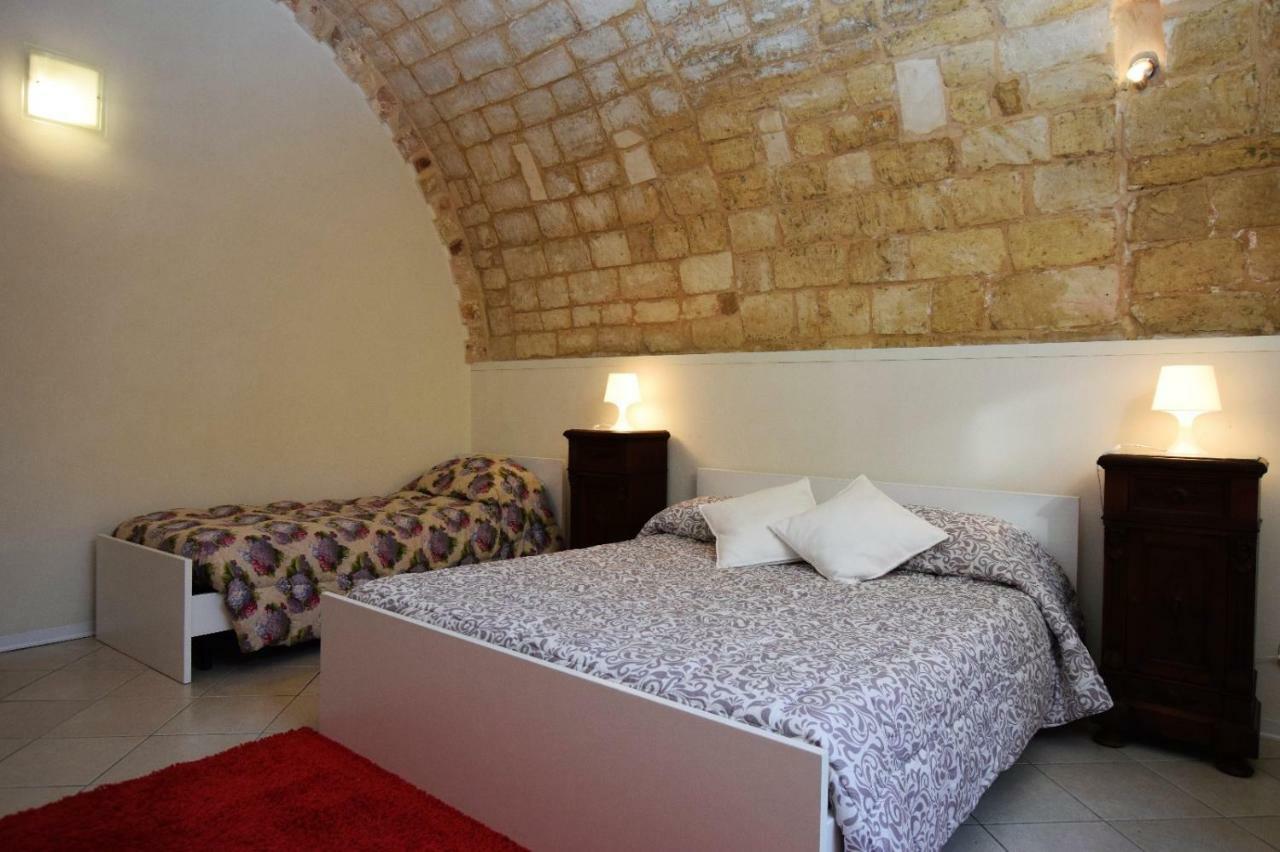 רגוזה Le Fioriere Affittacamere E Casa Vacanze מראה חיצוני תמונה