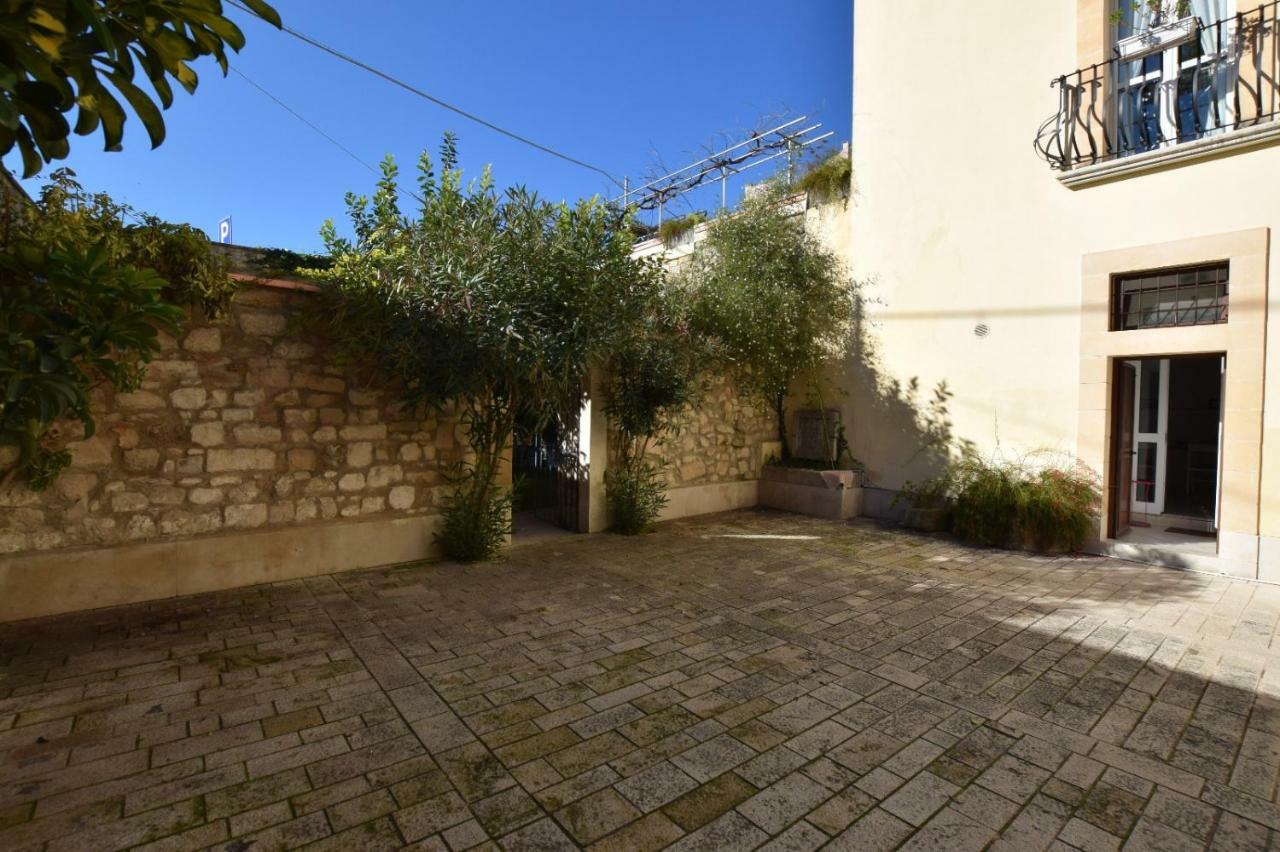 רגוזה Le Fioriere Affittacamere E Casa Vacanze מראה חיצוני תמונה